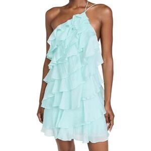 Amanda uprichard posie dress nwt